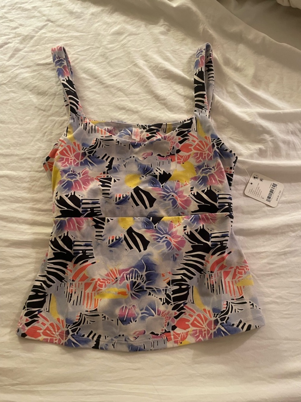NWT FP Movement by Free People tank top
